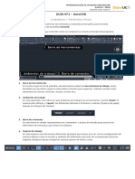 Guia 01 - AutoCAD