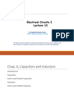 LEC - 10 Circuit 1