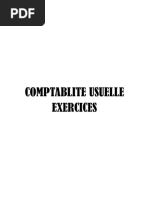 Comptablite Usuelle STT GB