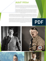 Adolf Hitler