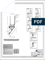 Kerala State Electricity Board LTD: Staircase Flight Ii Bracket Connection