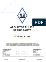 ALGI Catalogue v.2