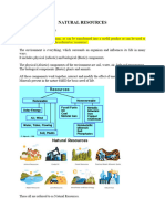 2-Natural Resources-Iii