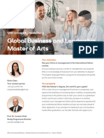 HD-M31 SRH HS HD Factsheet MA Global Business and Leadership EN Web 300dpi