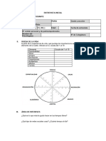 Entrevista Inicial