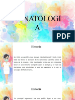 TANATOLOGIA