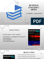 Course Structure 2023-24