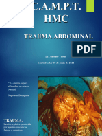 5 TRAUMA ABDOMINALcampt