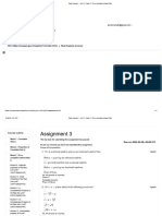 Real Analysis - Unit 3 - Week 3 - R Is A Complete Ordered Field