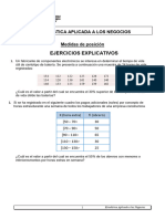 S04 - s1 - Ejercicios de Medidas de Posición