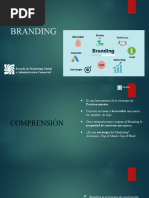 BRANDING