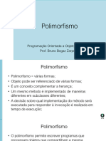 Polimorfismo