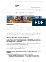 Propuesta 24 de Marzo 2022 - SEM