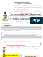 Ficha de Tutoriafrustaciones