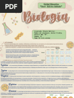 2° Bgu B - Biologia - Semana 12