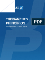 Treinamento: Princípios