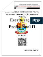 05 Apostila - Escrituracao Profissional II