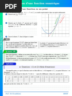 Derivation