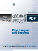 Anvil Pipe Hanger Catalog 2009