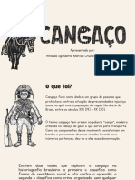 Cangaço