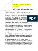 UNIDQAD 5,"internet, Videojuegos, Televisión Manual para Padres Preocupados". Serge Tisseron