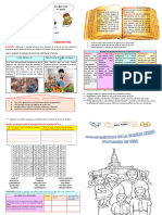 3º Carcateristicas de Familia