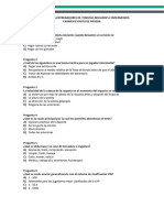 Curso Itf Cbi - Examen Escrito de Prueba-V1