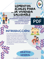 Presentación Día Mundial Del Agua Sostenibilidad Tierra Orgánico Azul - 20230824 - 082806 - 0000