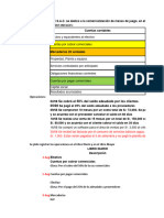 Caso Integral Libro Diario y Mayor