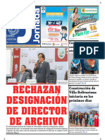 Jornada Diario 4-23-2024