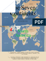 The Seven Continents