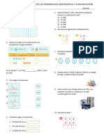 Tercera Evaluacion Semanal