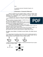 Turma Enem-IFPI-Geometria-Polaridade-Ligações Intermoleculares.