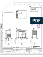 50 Kva DG Ga