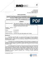 FAL 48-17-2 - Proposal of New Output To Revise The Revised Guidelines For The Prevention and Suppression... (Dominica, BIMCO, IAPH, IN... )