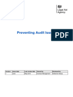 Vdocuments - MX - Preventing Audit Issues Submitting On Ccms General Tips 10 Family Level 1