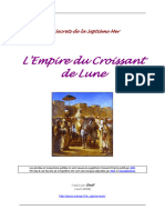 L'Empire Du Croissant de Lune