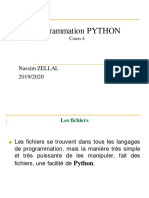 Python 4