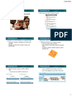 Recombinant Dna Technology