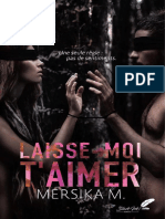 Laisse-Moi T Aimer