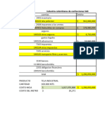 Contabilidad Aplicada Jueves 630 PM 15 Oct