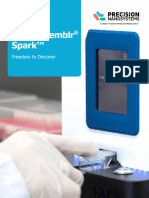 Spark Brochure