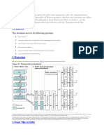 5G Multi-Antenna Physical Layer Procedures