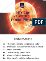 PHY 210 Chapter 5