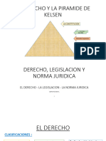 Legislacion Ambiental