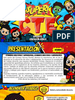 Cte 6 Docentes