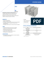 Resuwall Aqua GR II System Guide SW