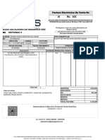 505 No. AI: 900705844 Nit Axxis Soluciones en Ingenieria Sas 0