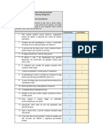 Você Pensa o Que Acha Que Pensa Check-Up Filosófico