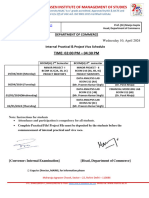 BCOM (H) DATESHEET INTERNAL PRACTICAL SCHEDULE - Apri - 240410 - 154618